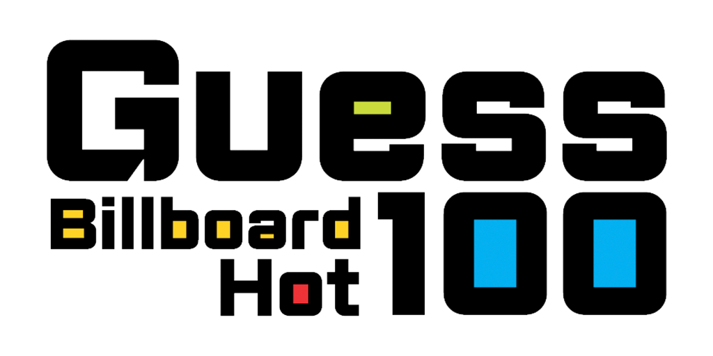 badge-Guess Billboard Hot 100